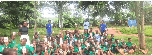 Mwana Soma Bibiliya Initiative