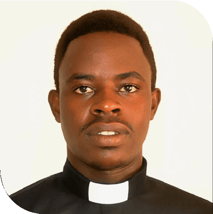 Rev. Samson Ntakirutimana